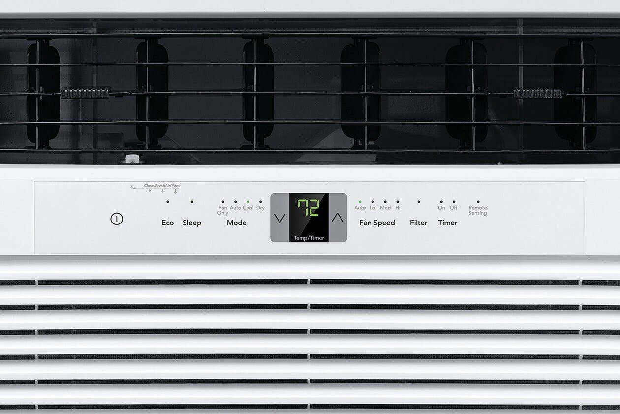 Frigidaire FHWC282WB2 White
