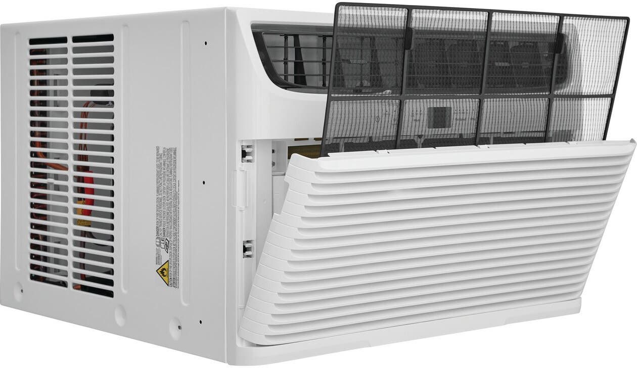 Frigidaire FHWC282WB2 White