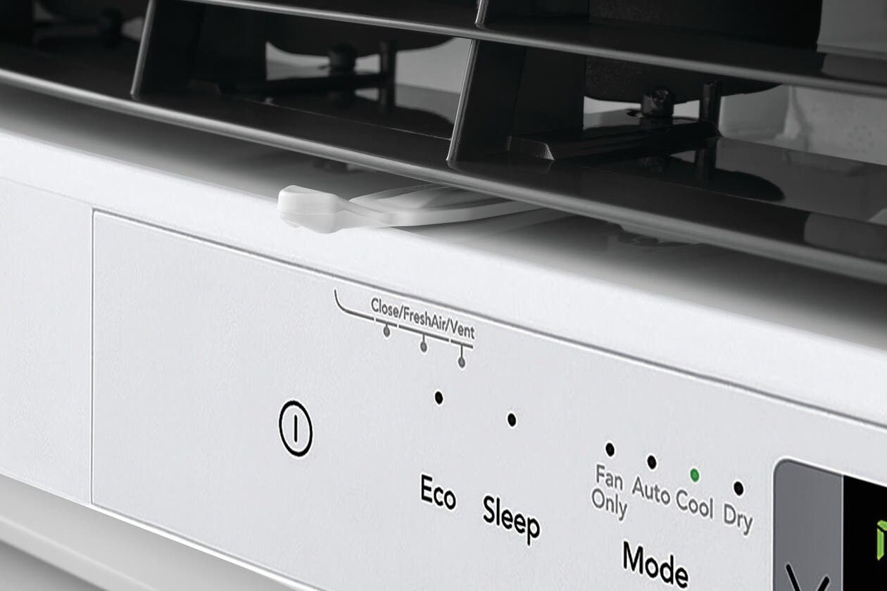 Frigidaire FHWC282WB2 White