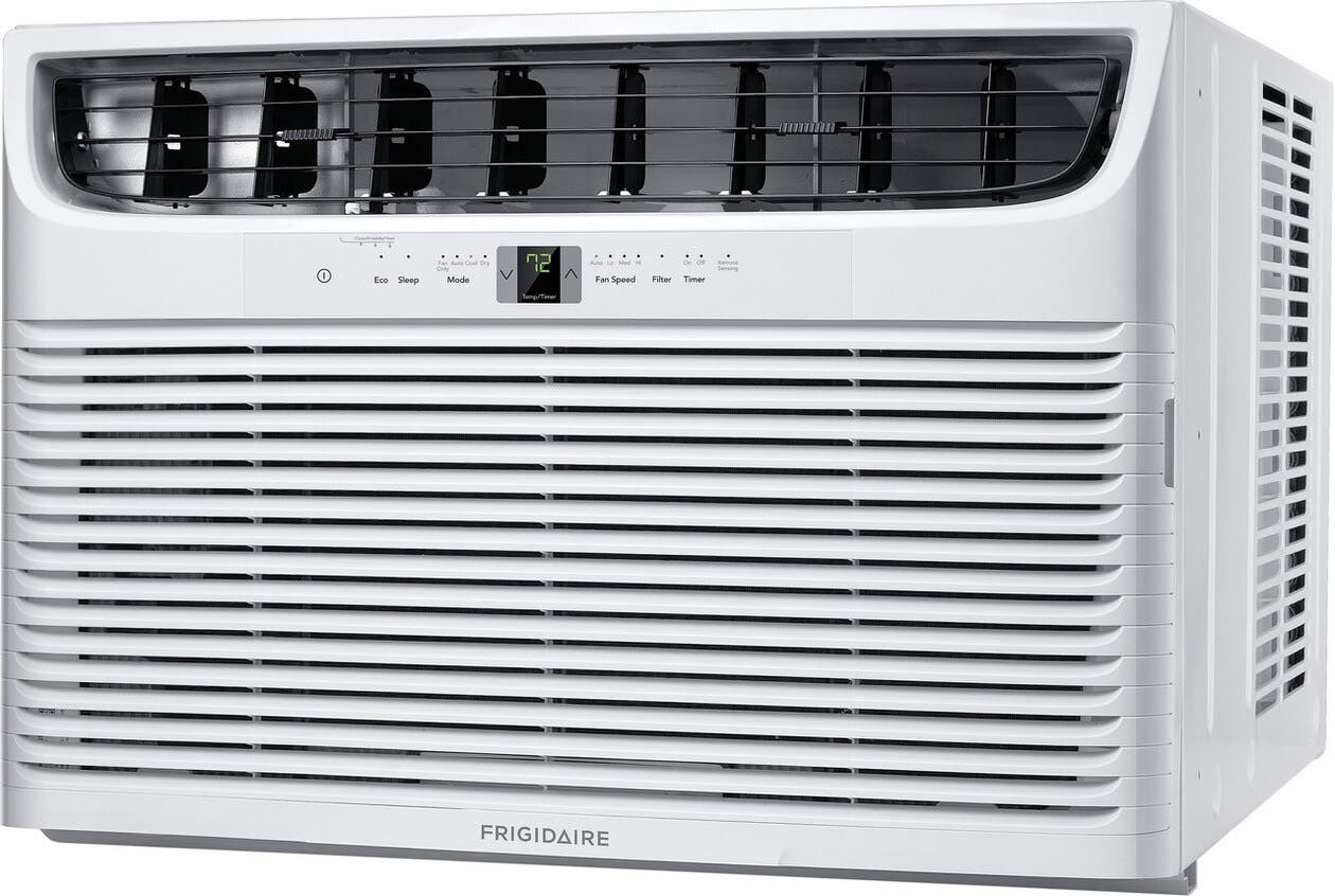 Frigidaire FHWC282WB2 White