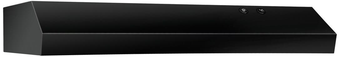 Frigidaire FHWC3025MB Black