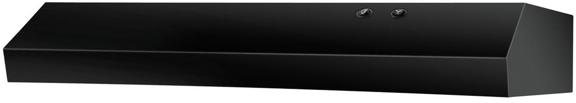 Frigidaire FHWC3025MB Black