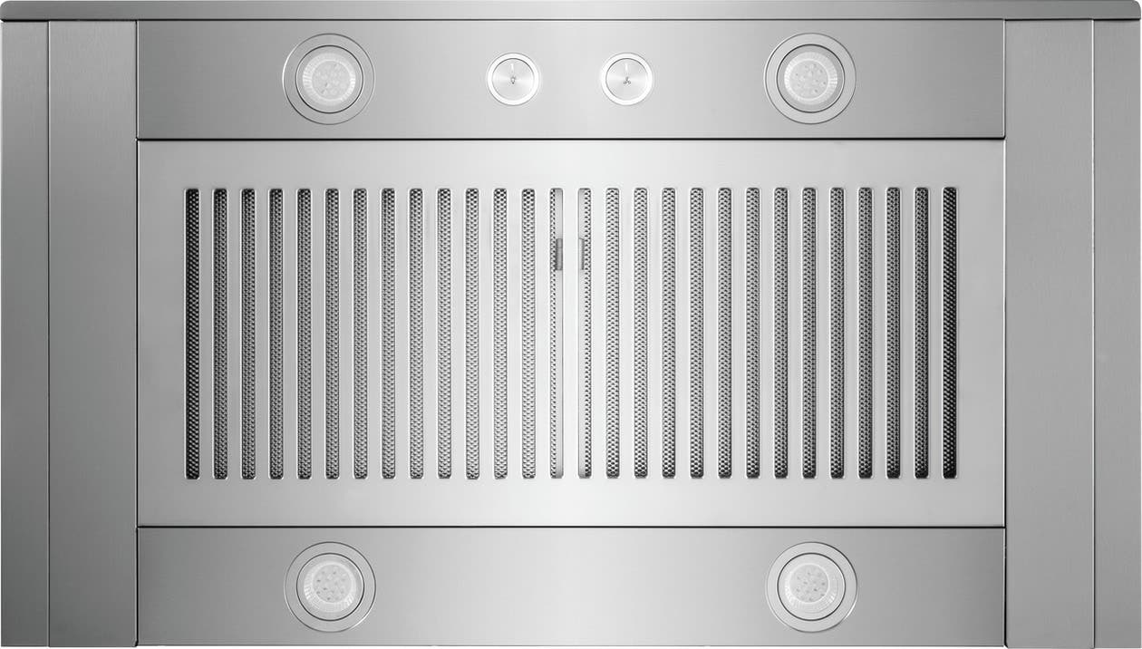 Frigidaire Professional FHWC3650RS Stainless Steel, 36 Inch