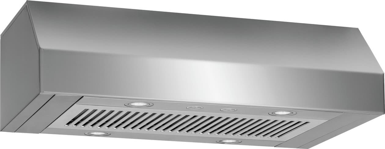 Frigidaire Professional FHWC3650RS Stainless Steel, 36 Inch