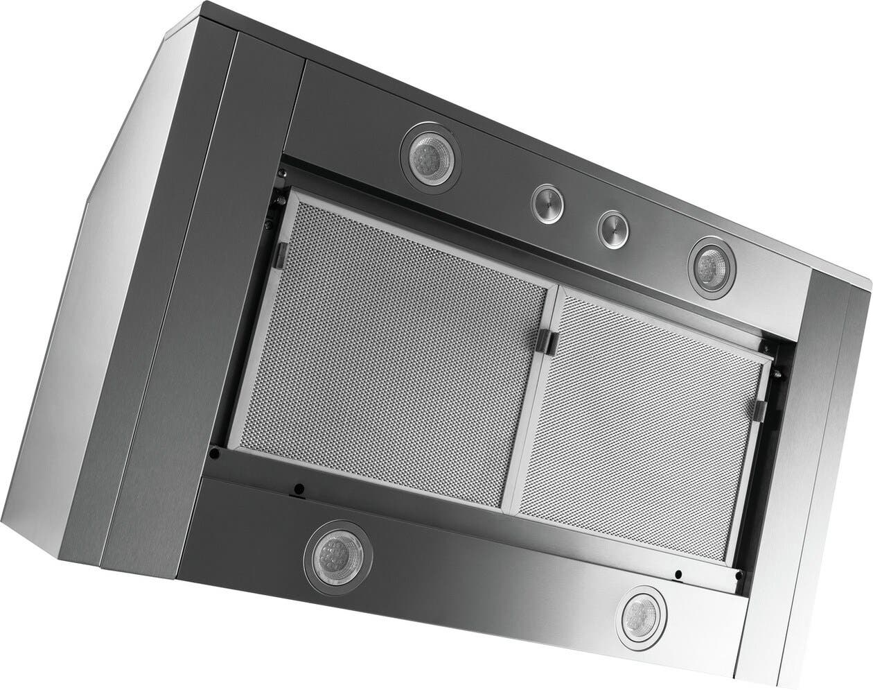 Frigidaire Professional FHWC3650RS Stainless Steel, 36 Inch