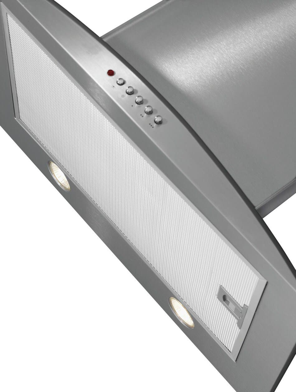 Frigidaire FHWC3660LS Stainless Steel, 36 Inch