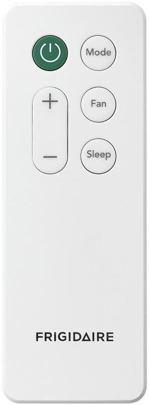 Frigidaire FHWH124WB2 White