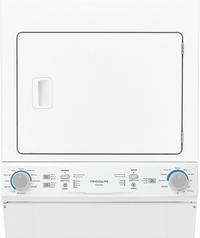 Frigidaire FLCE7522AW