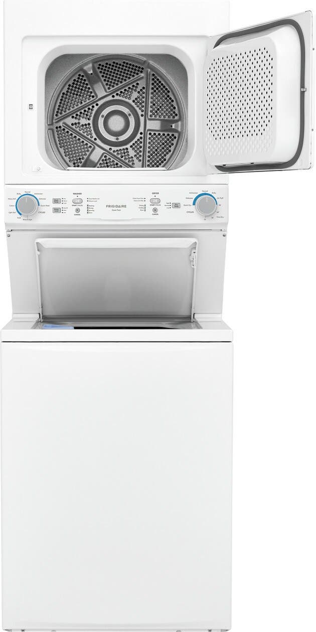 Frigidaire FLCE7522AW White, Electric