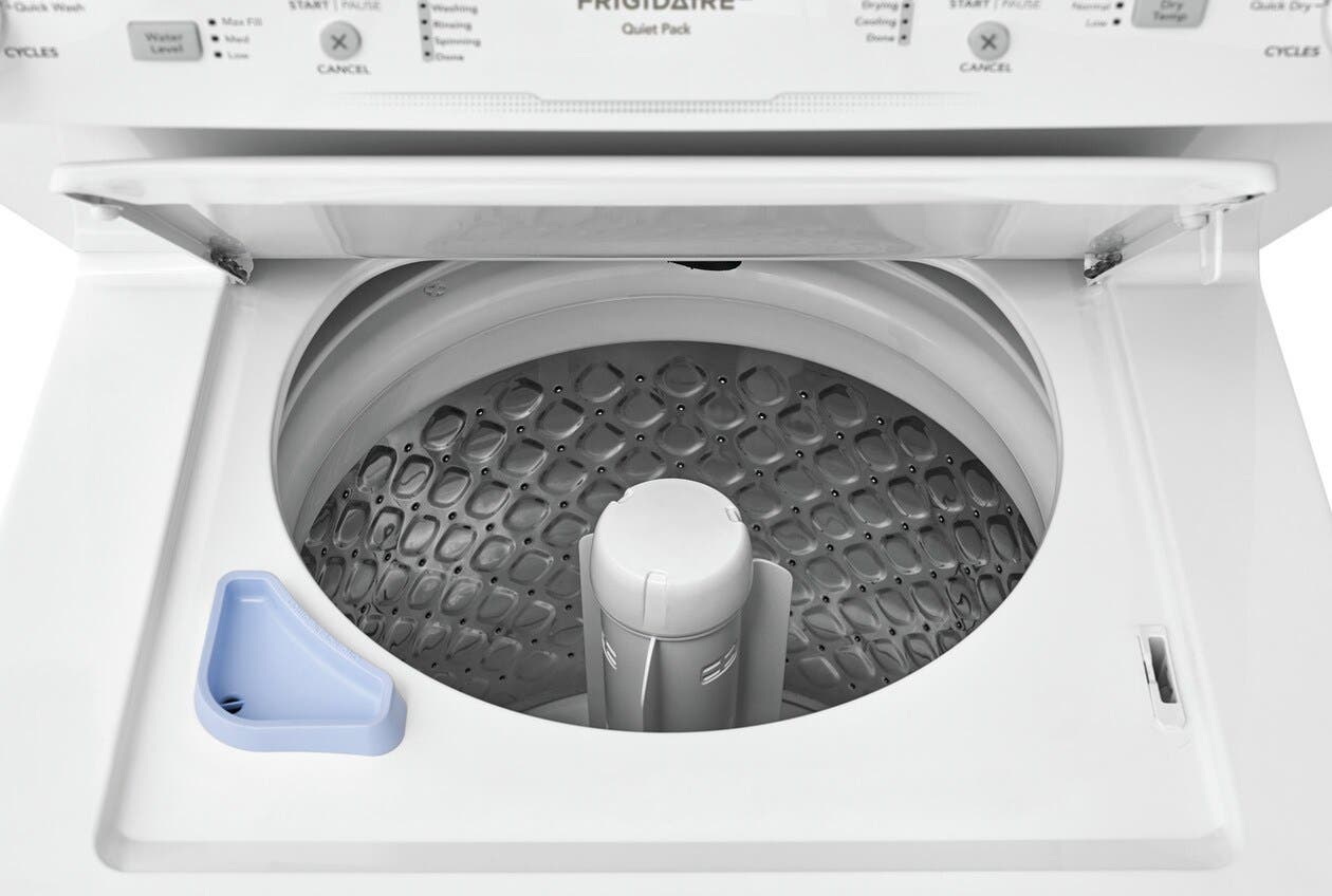 Frigidaire FLCE7522AW White, Electric
