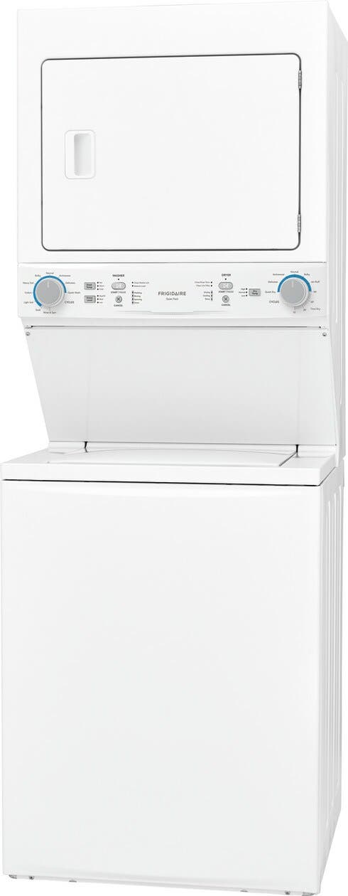 Frigidaire FLCE7522AW White, Electric