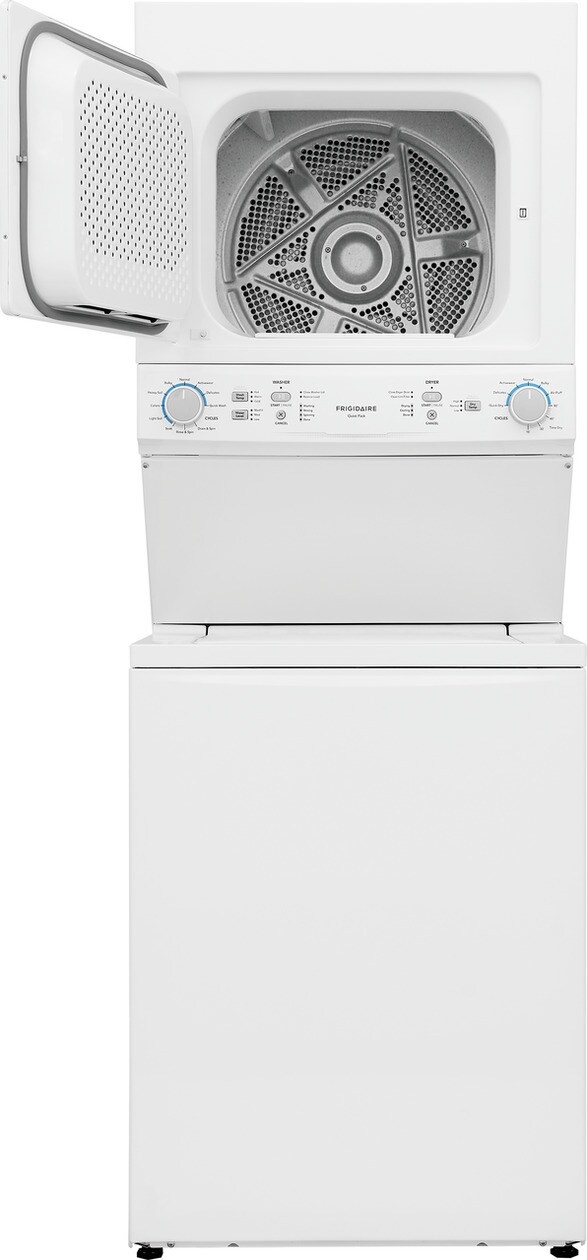 Frigidaire FLCE7523AW White