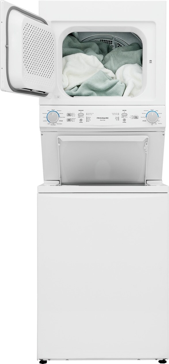 Frigidaire FLCE7523AW White