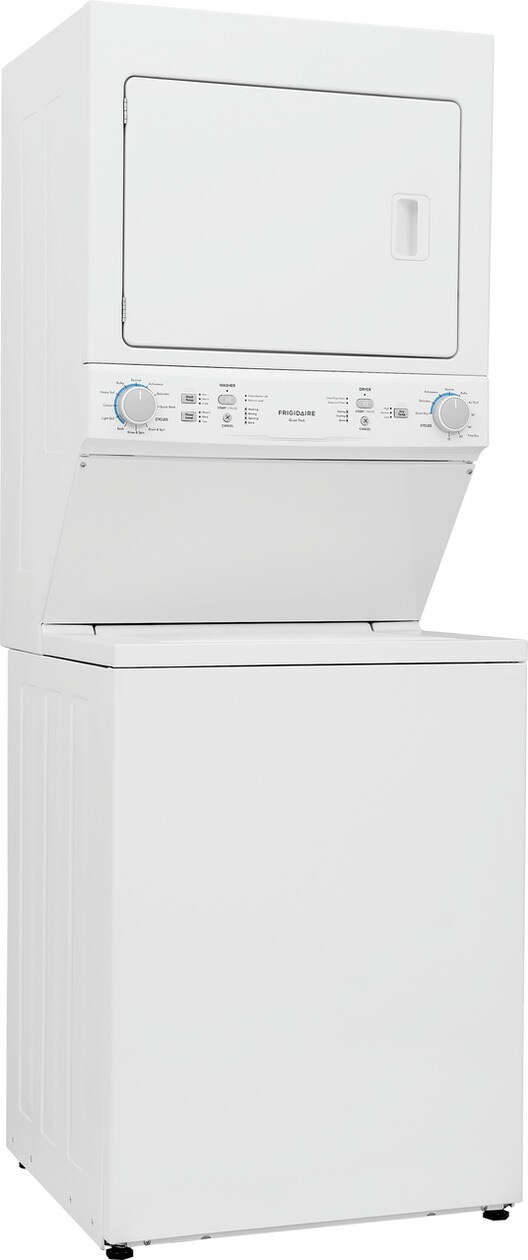 Frigidaire FLCE7523AW White