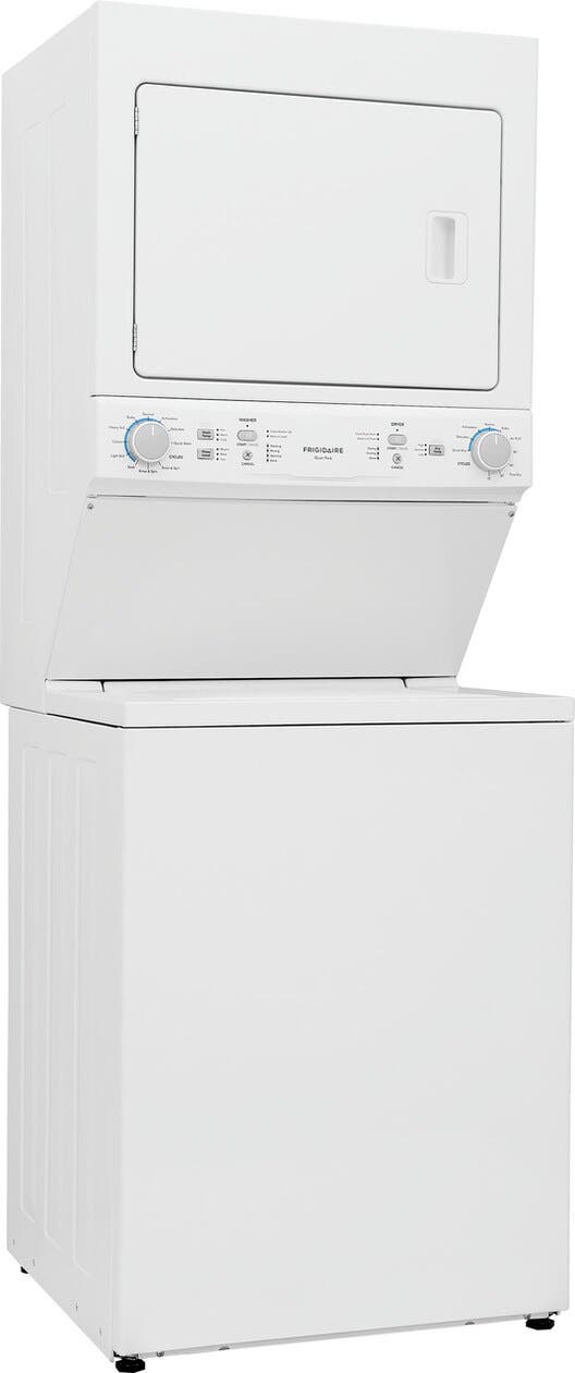 Frigidaire FLCE7523AW White