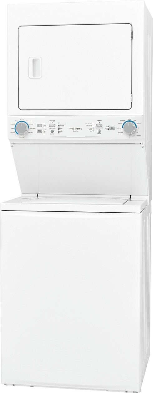 Frigidaire FLCG7522AW