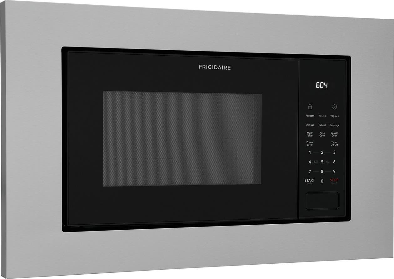 Frigidaire FMBS2227AB Black