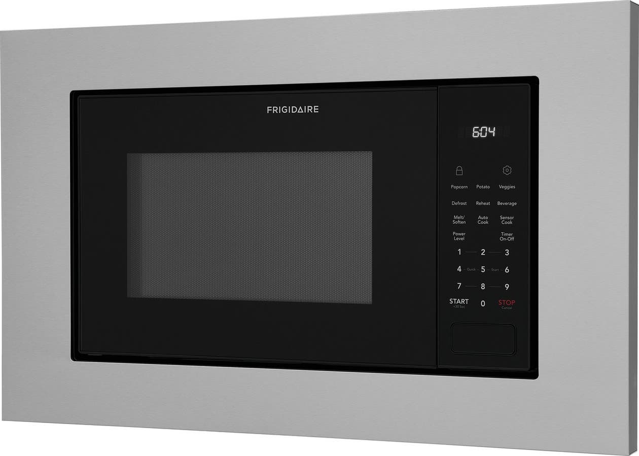 Frigidaire FMBS2227AB Black