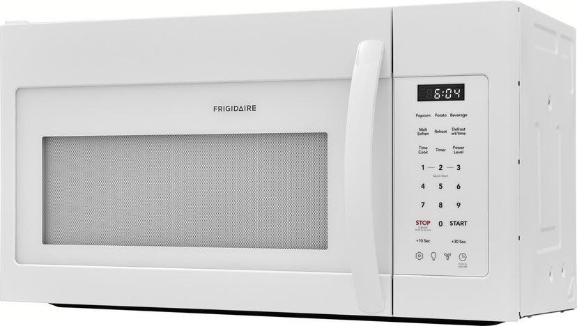 Frigidaire FMOS1846BW