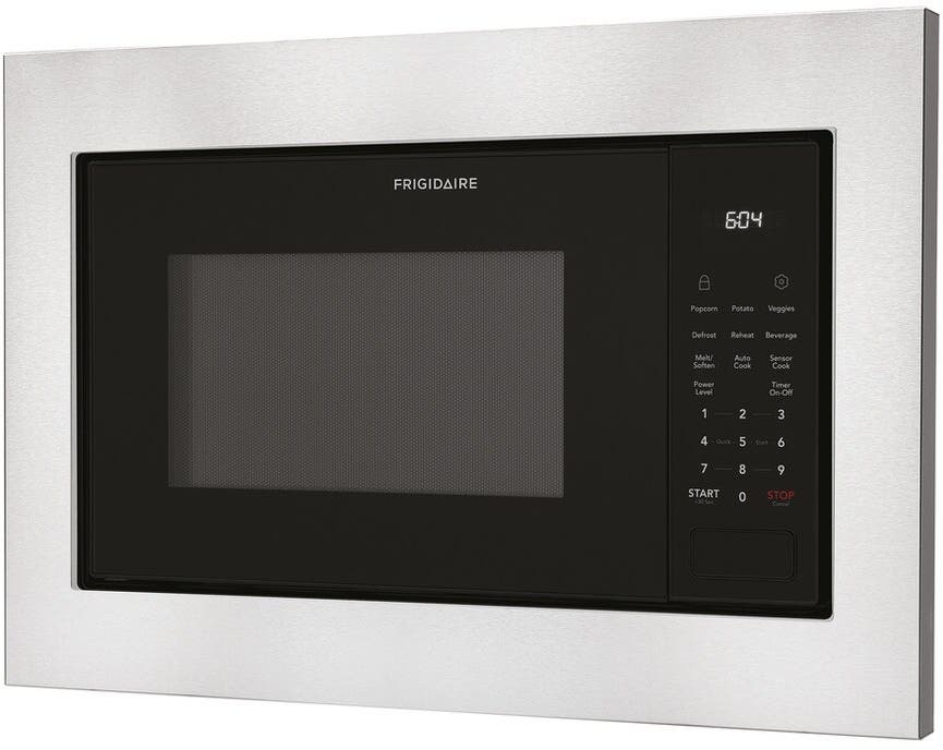 Frigidaire FMTK2727AS Stainless Steel