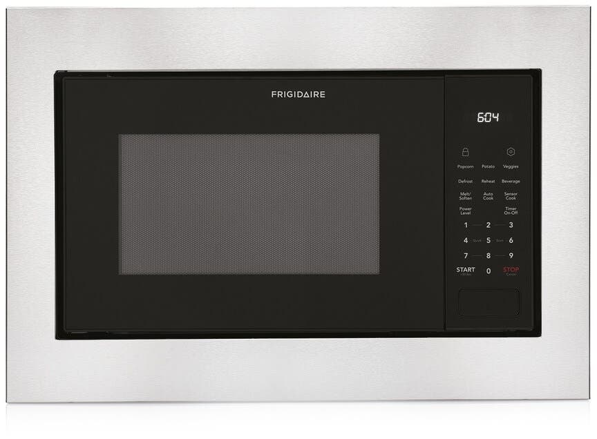 Frigidaire FMTK2727AS Stainless Steel
