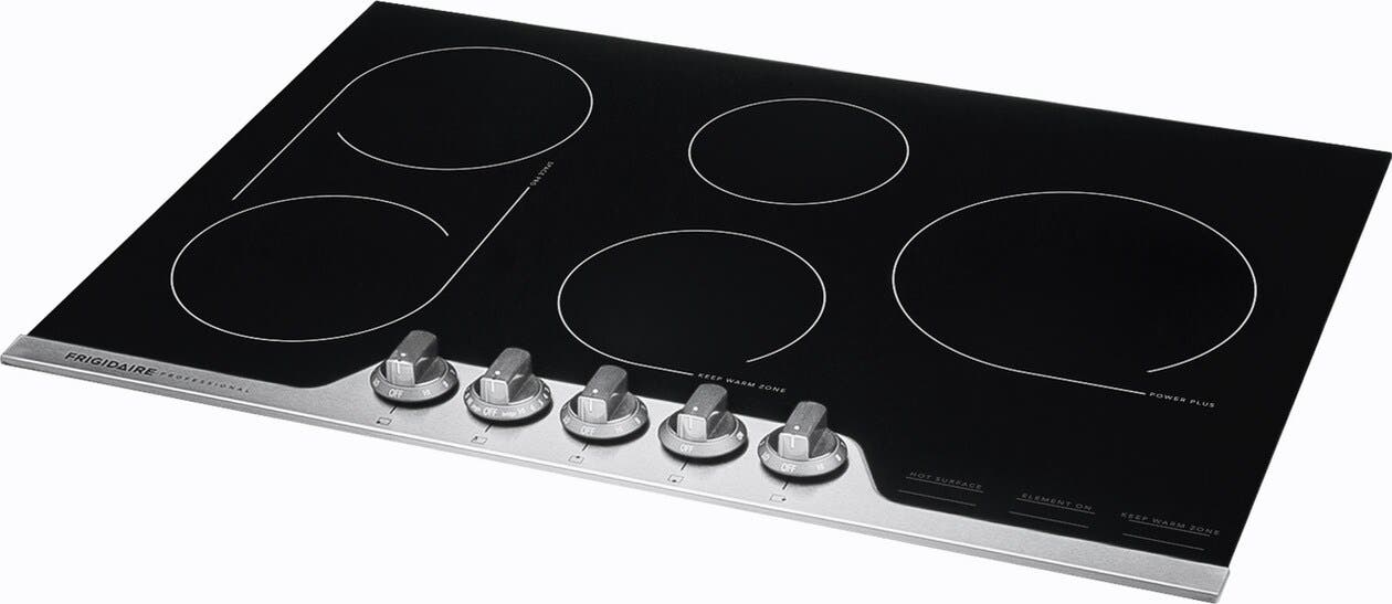 Frigidaire Professional FPEC3077RF 30 Inch