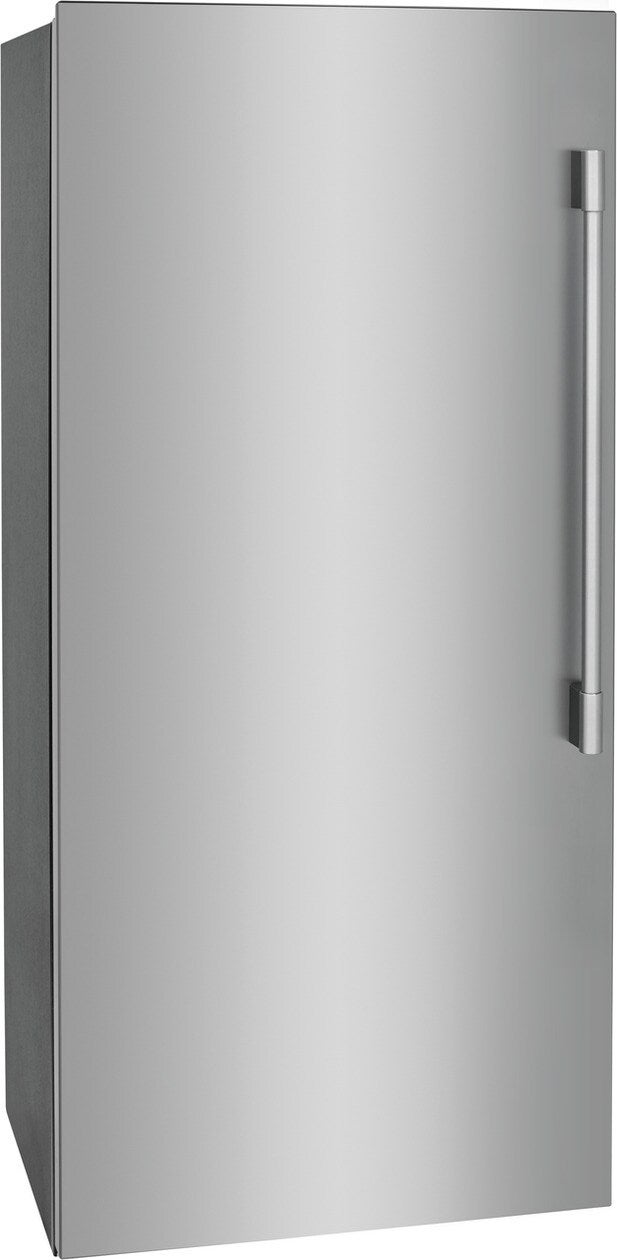 Frigidaire FPFU19F8WF 33 Inch Freezer Column with 18.6 Cu. Ft. Capacity,...