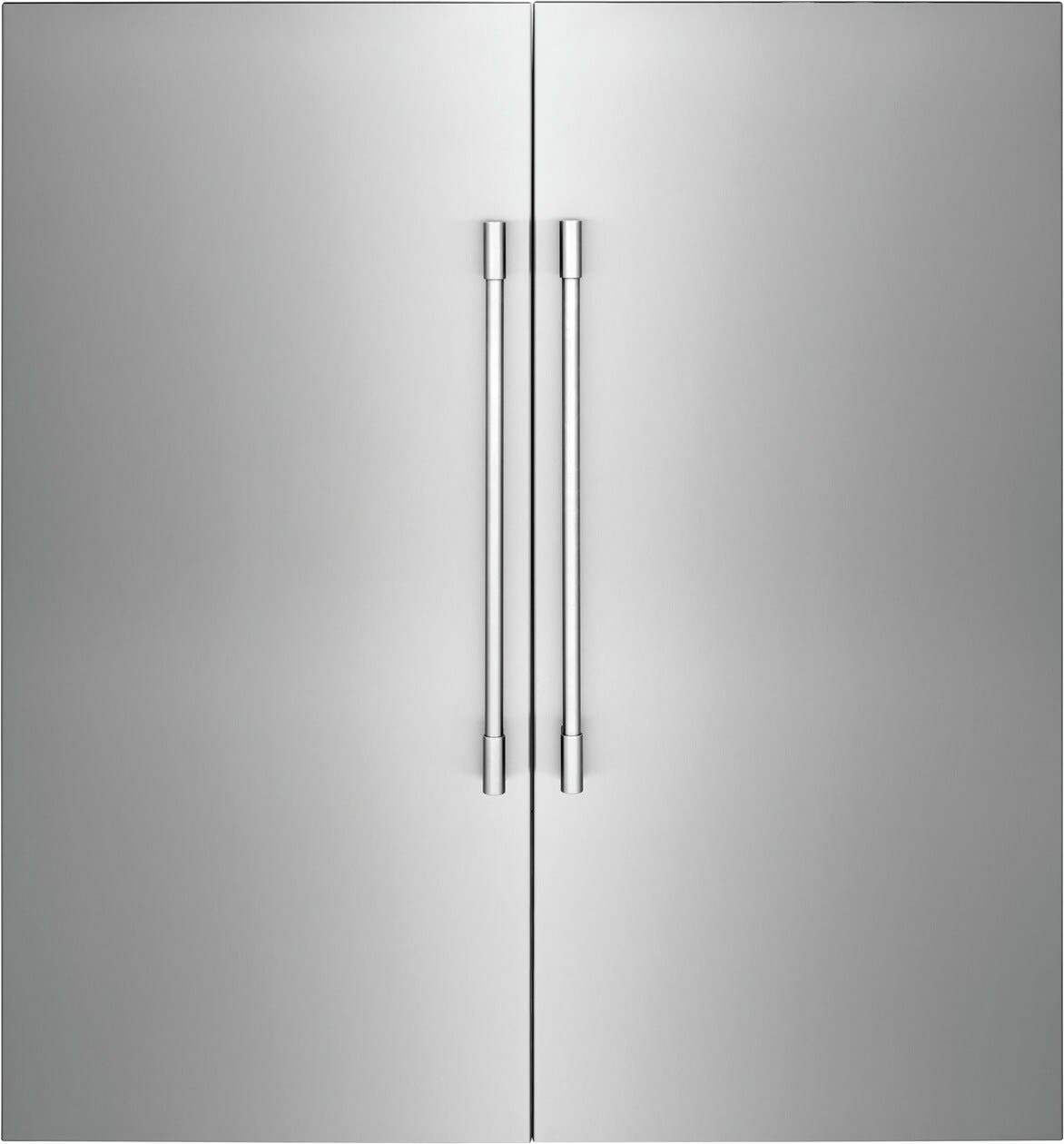 Frigidaire Professional FPFU19F8WF Stainless Steel