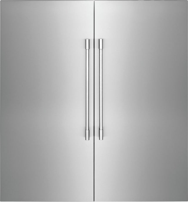 Frigidaire FPFU19F8WF 33 Inch Freezer Column with 18.6 Cu. Ft. Capacity,...