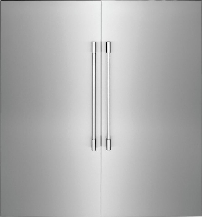 Frigidaire FPFU19F8WF 33 Inch Freezer Column with 18.6 Cu. Ft. Capacity,...