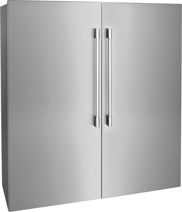 Frigidaire FPFU19F8WF 33 Inch Freezer Column with 18.6 Cu. Ft. Capacity,...