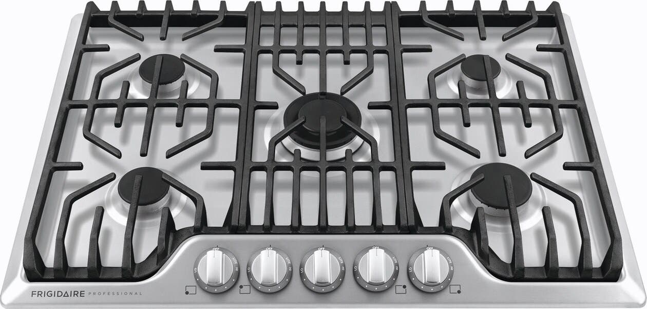Frigidaire Professional FPGC3077RS Stainless Steel