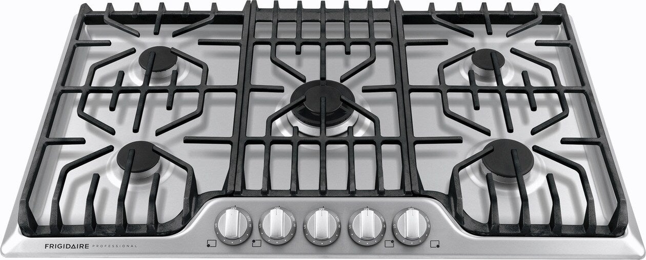 Frigidaire Professional Gas Cooktop - Thumbnail 5
