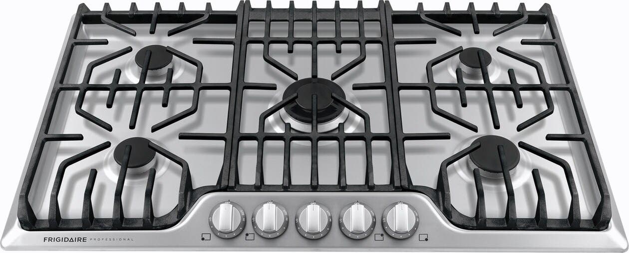 Frigidaire Professional FPGC3677RS Stainless Steel