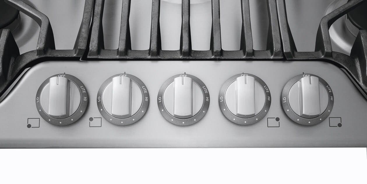 Frigidaire Professional FPGC3677RS Stainless Steel