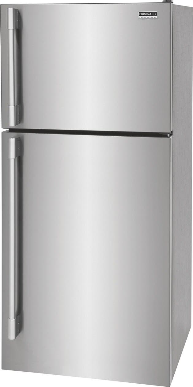 Frigidaire Professional FPHT2097VF Stainless Steel
