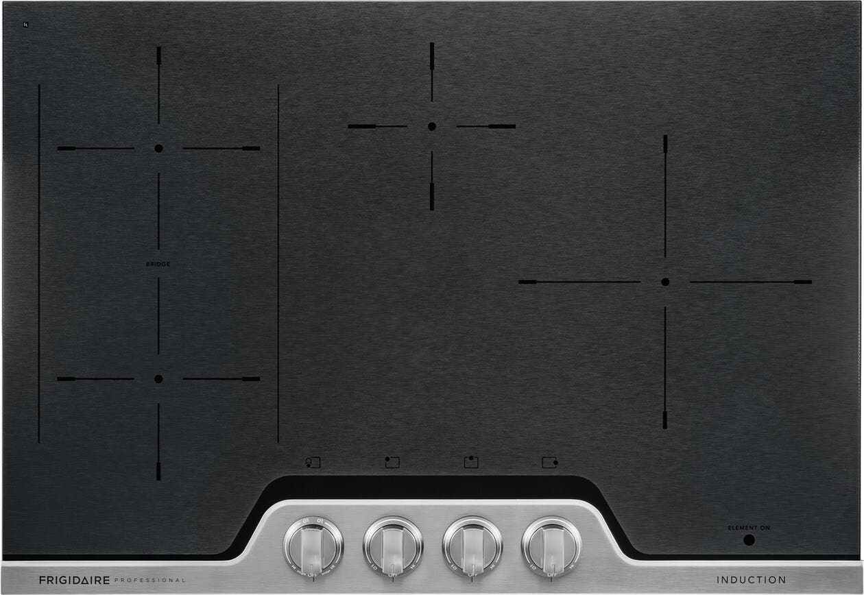 Frigidaire Professional FPIC3077RF 30 Inch, 4 Elements