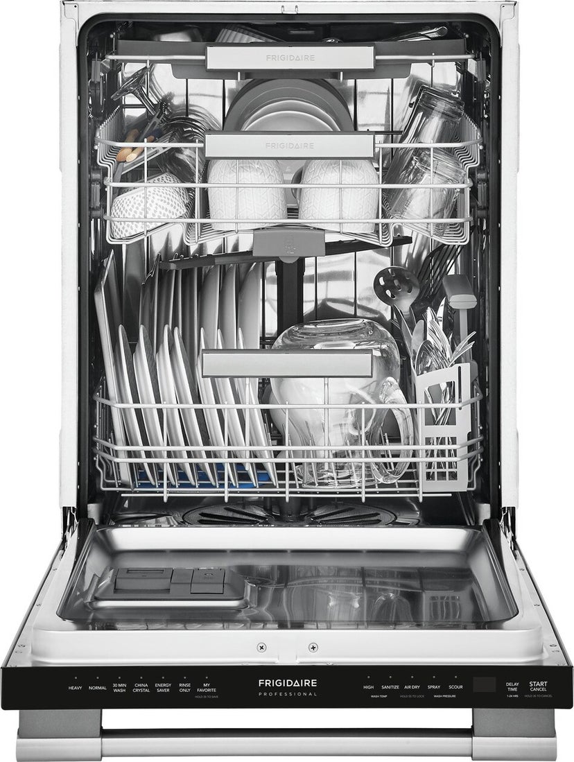 Frigidaire FPID2498SF