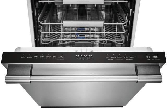 Frigidaire FPID2498SF