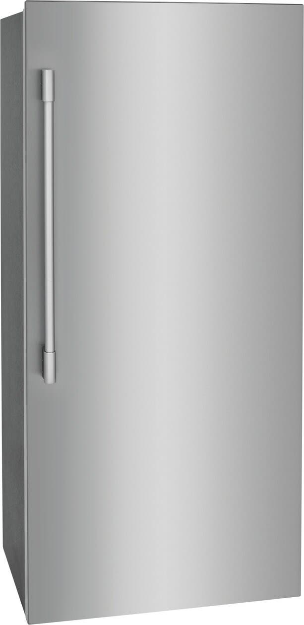 Frigidaire Professional FPRU19F8WF Stainless Steel