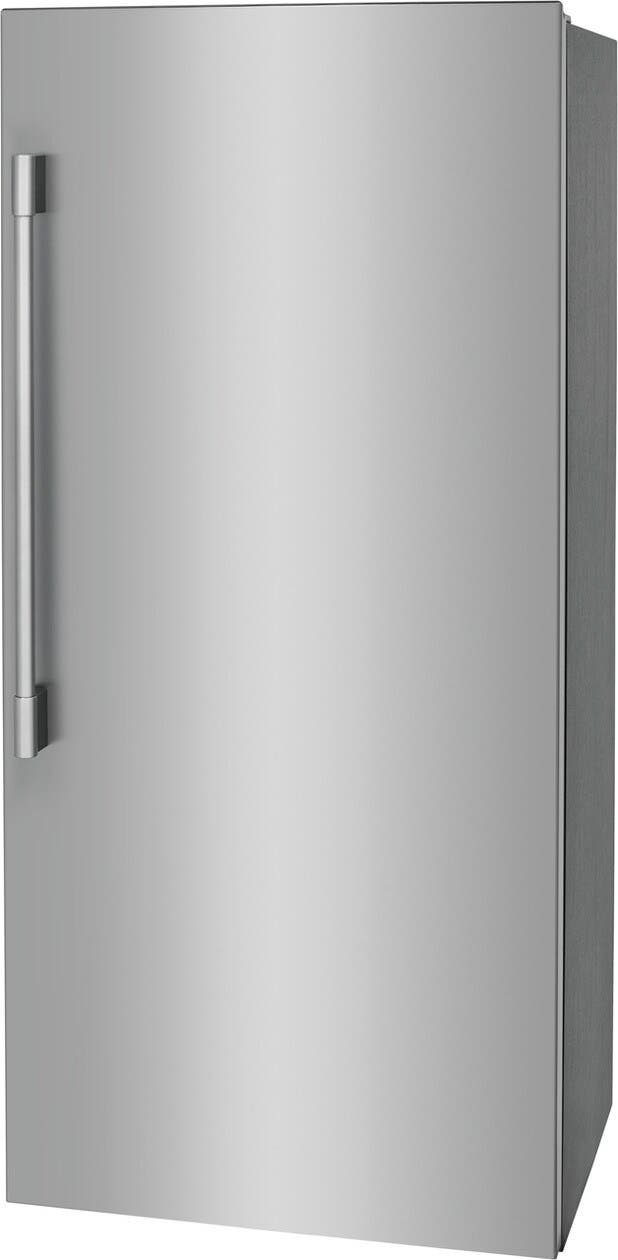 Frigidaire Professional FPRU19F8WF Stainless Steel
