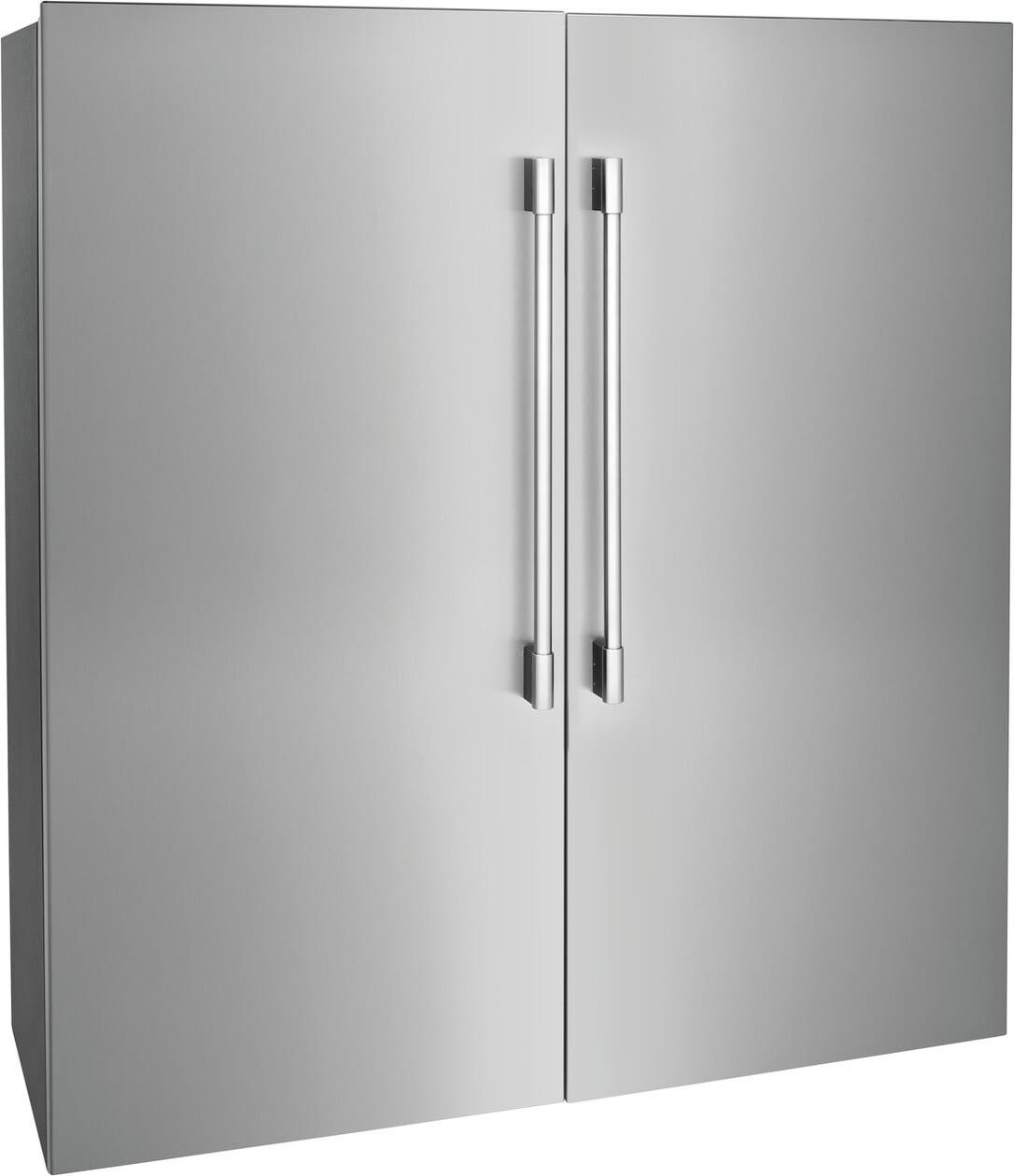 Frigidaire Professional FPRU19F8WF Stainless Steel