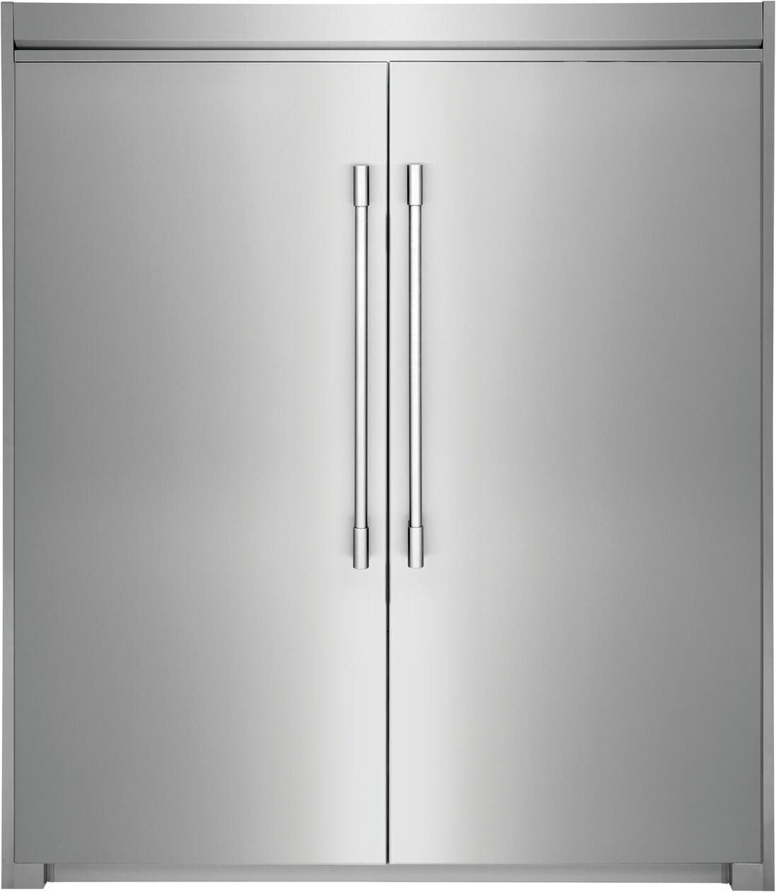 Frigidaire Professional FPRU19F8WF Stainless Steel