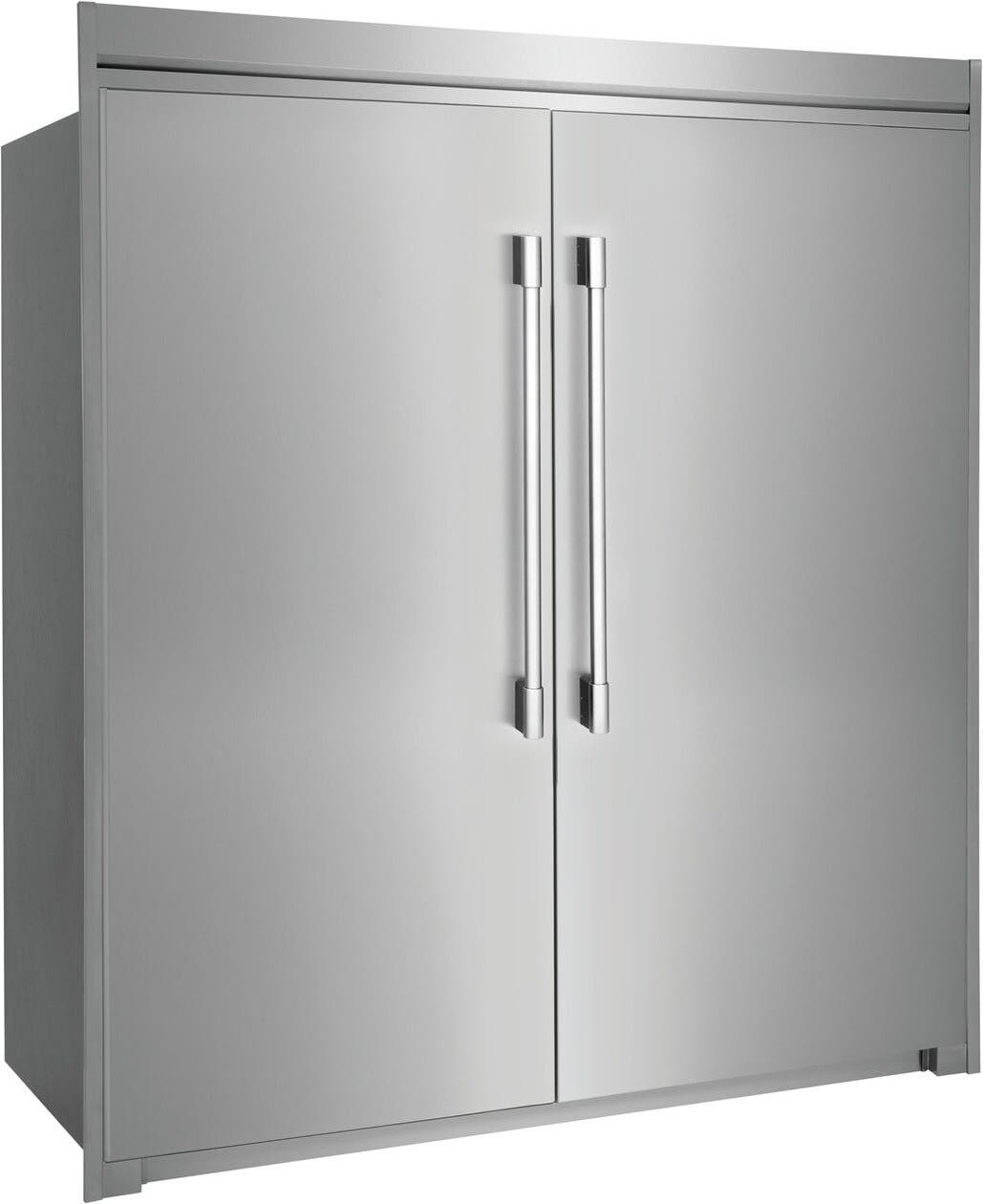 Frigidaire Professional FPRU19F8WF Stainless Steel