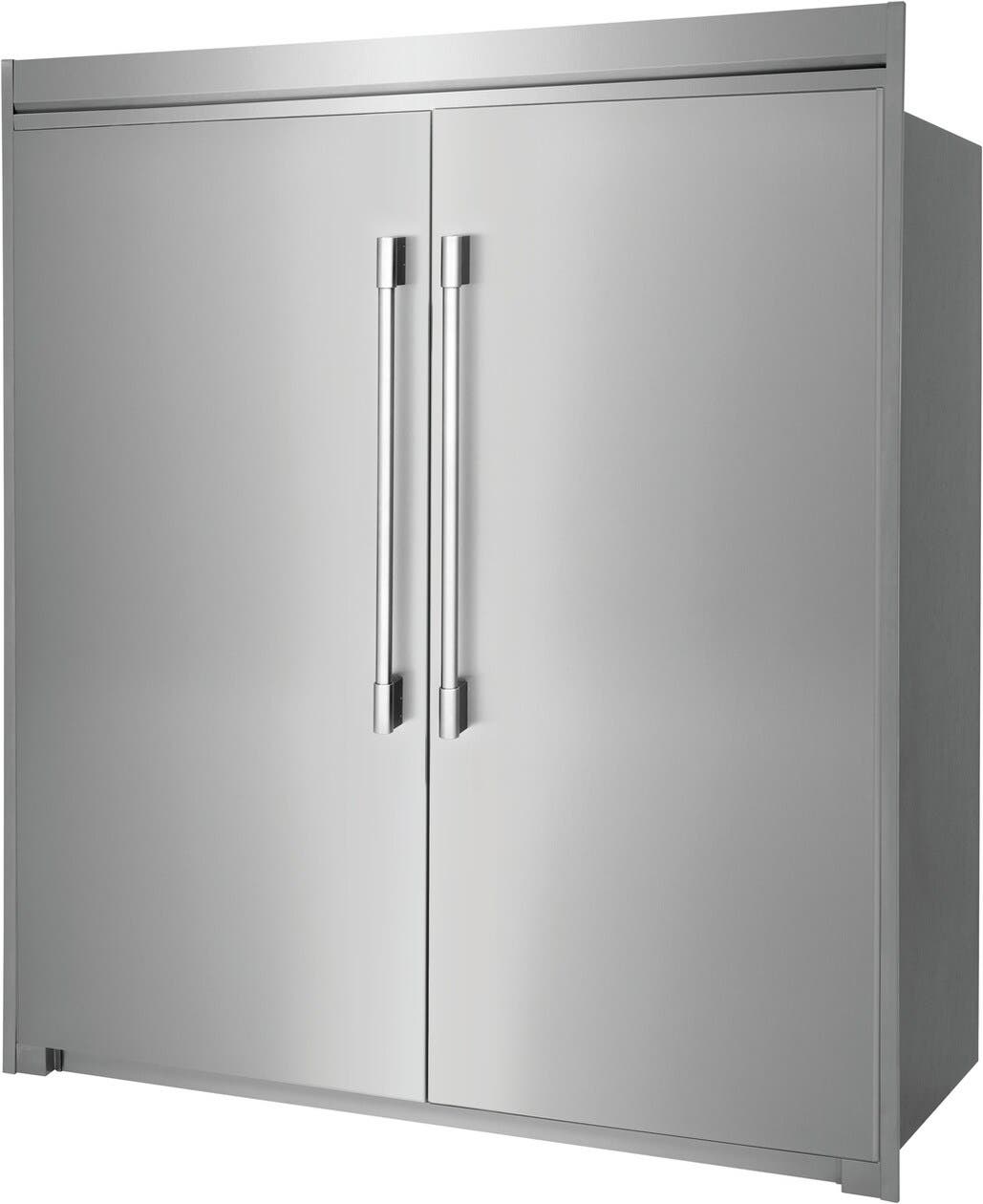 Frigidaire Professional FPRU19F8WF Stainless Steel