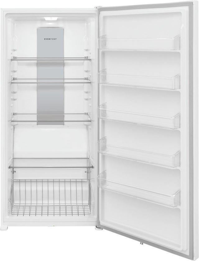 Frigidaire FRAE2024AW 20 cu ft Freestanding Single-Door Refrigerator: Wh...