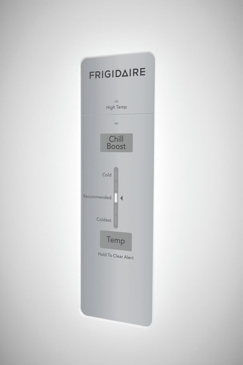 Frigidaire FRAE2024AW White