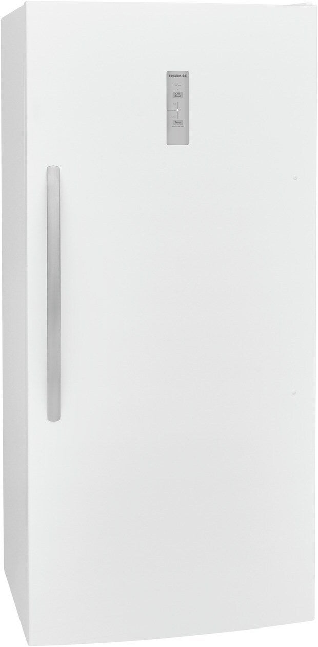 Frigidaire FRAE2024AW 20 cu ft Freestanding Single-Door Refrigerator: Wh...