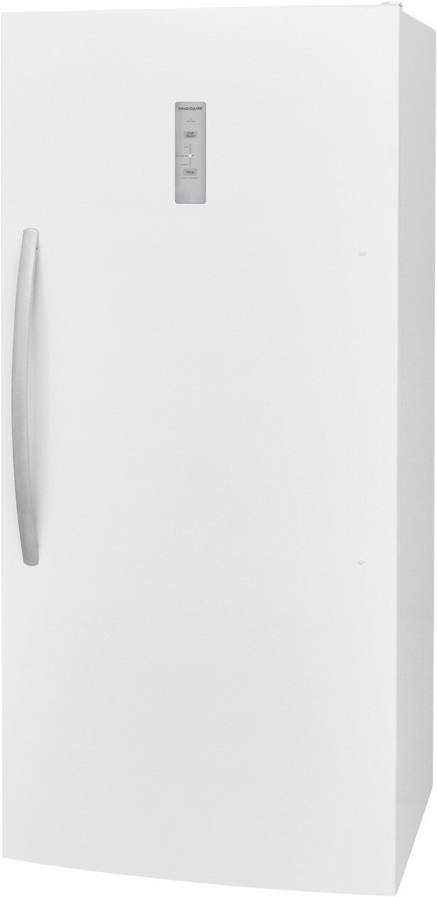 Frigidaire FRAE2024AW 20 cu ft Freestanding Single-Door Refrigerator: Wh...