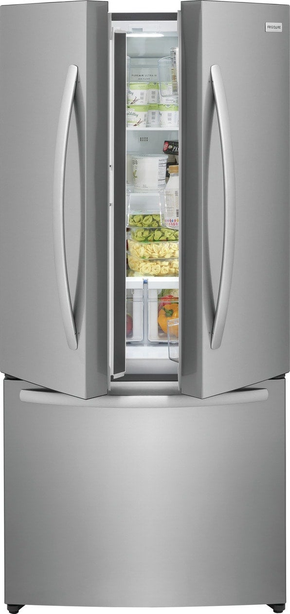 Frigidaire FRFG1723AV